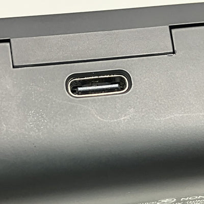 【中古】PerL Pro True Wireless Earbuds ブラック【AHC15PLBKEM】【秋葉原】