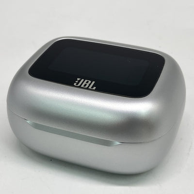 【中古】LIVE BEAM 3 シルバー【JBLLIVEBEAM3SIL】【秋葉原】