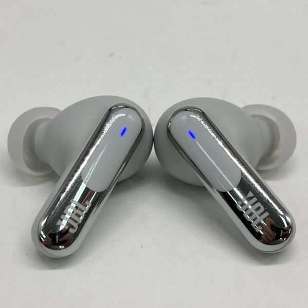 【中古】LIVE BEAM 3 シルバー【JBLLIVEBEAM3SIL】【秋葉原】