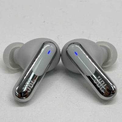 【中古】LIVE BEAM 3 シルバー【JBLLIVEBEAM3SIL】【秋葉原】