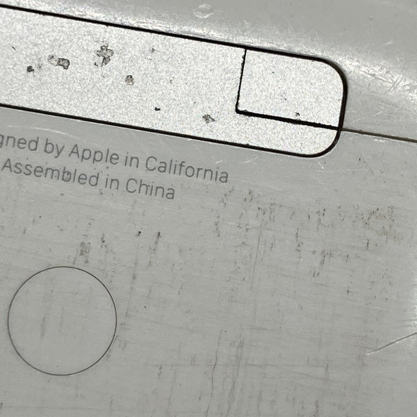 【中古】AirPods Pro MWP22J/A【名古屋】