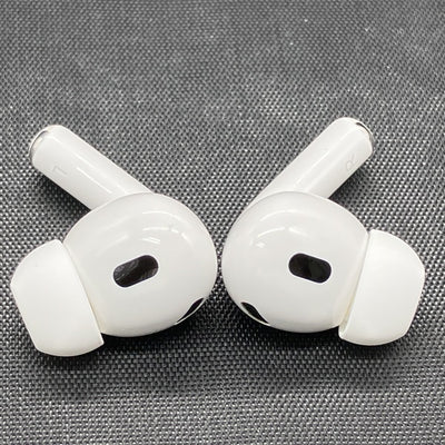 【中古】MagSafe充電ケース(USB-C)付きAirPods Pro(第2世代) MTJV3JA【秋葉原】