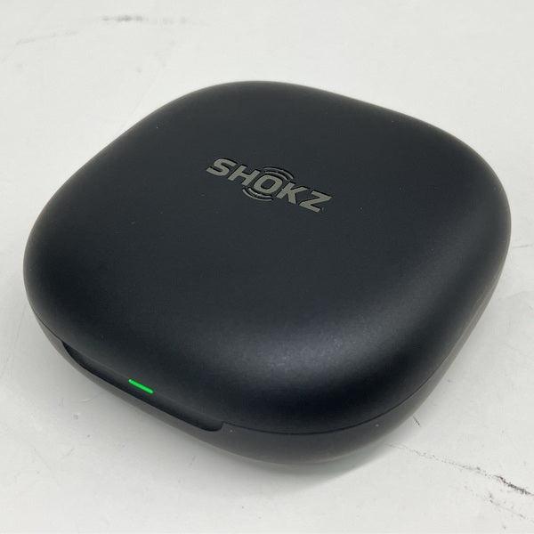 【中古】OpenFit2 Black【SKZ-EP-000045】【日本橋】