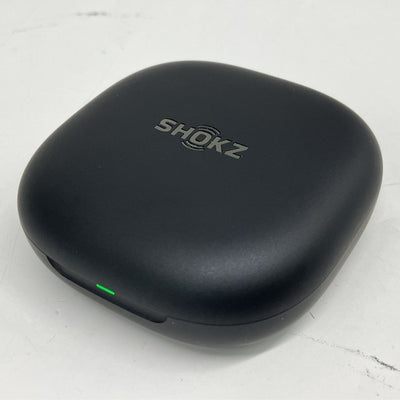 【中古】OpenFit2 Black【SKZ-EP-000045】【日本橋】
