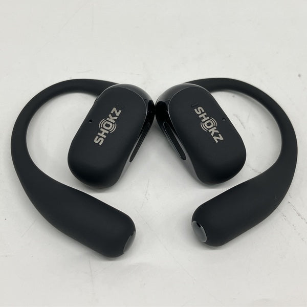【中古】OpenFit2 Black【SKZ-EP-000045】【日本橋】