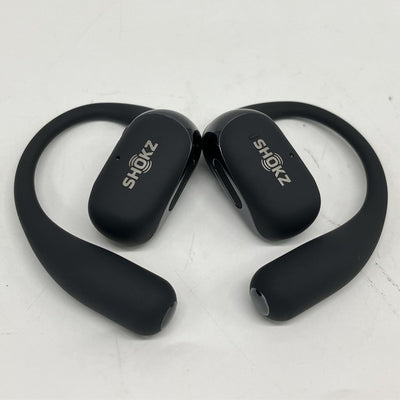 【中古】OpenFit2 Black【SKZ-EP-000045】【日本橋】