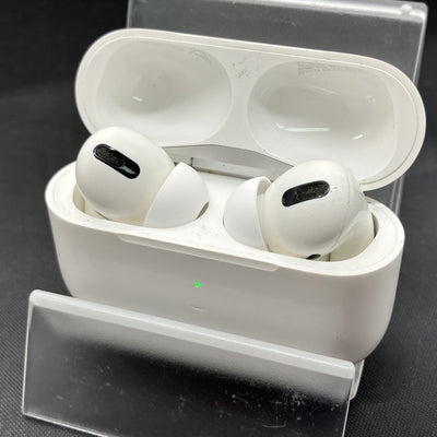 【中古】AirPods Pro MWP22J/A【仙台】