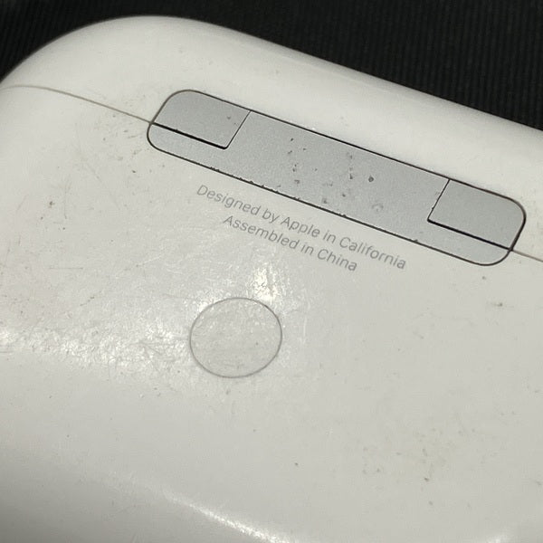【中古】AirPods Pro MWP22J/A【仙台】