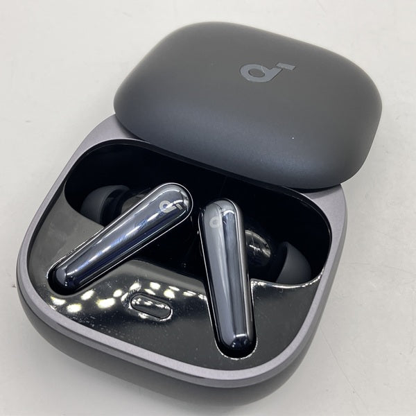 【中古】Soundcore Liberty 5 ミッドナイトブラック【A3957N11】【日本橋】