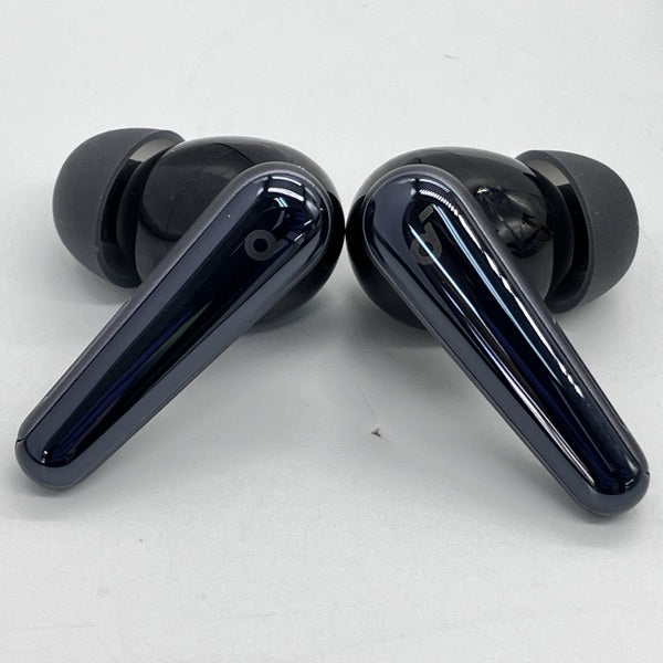 【中古】Soundcore Liberty 5 ミッドナイトブラック【A3957N11】【日本橋】