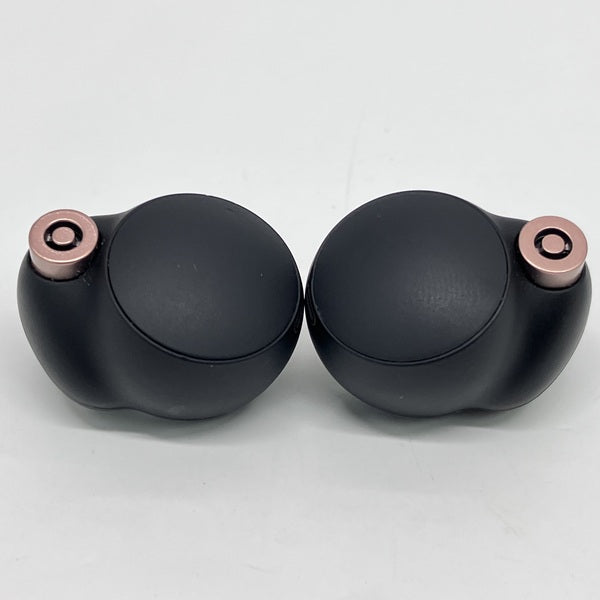 【中古】WF-1000XM4 BM ブラック【秋葉原】