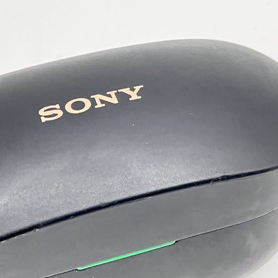 【中古】WF-1000XM4 BM ブラック【秋葉原】