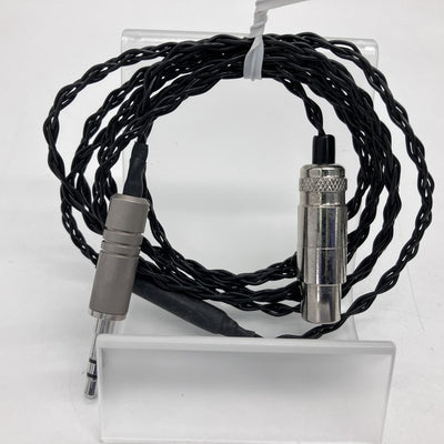 【中古】Obsidian miniXLR3Pin-3.5mm (ヘッドホン仕様) 120㎝【秋葉原】