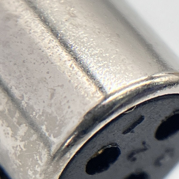 【中古】Obsidian miniXLR3Pin-3.5mm (ヘッドホン仕様) 120㎝【秋葉原】