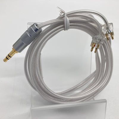 【中古】FitEar cable 005（シルバー）【秋葉原】