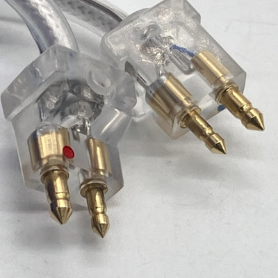 【中古】FitEar cable 005（シルバー）【秋葉原】