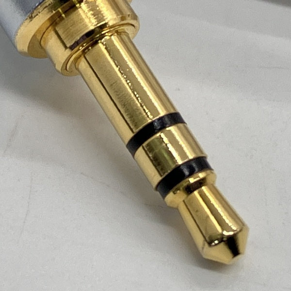 【中古】FitEar cable 005（シルバー）【秋葉原】