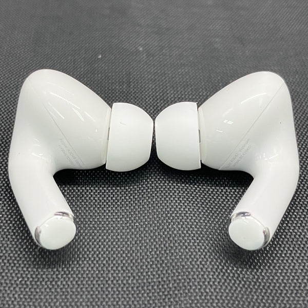 【中古】MagSafe充電ケース(USB-C)付きAirPods Pro(第2世代) MTJV3JA【秋葉原】