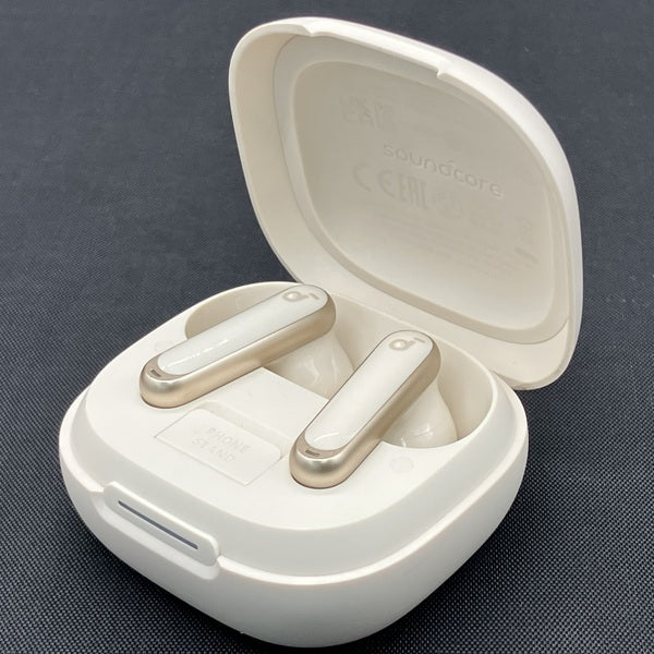 【中古】Soundcore P40i ホワイト 【A3955N21】【日本橋】