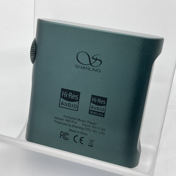 【中古】M0Pro グリーン【日本橋】