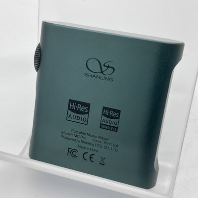 【中古】M0Pro グリーン【日本橋】