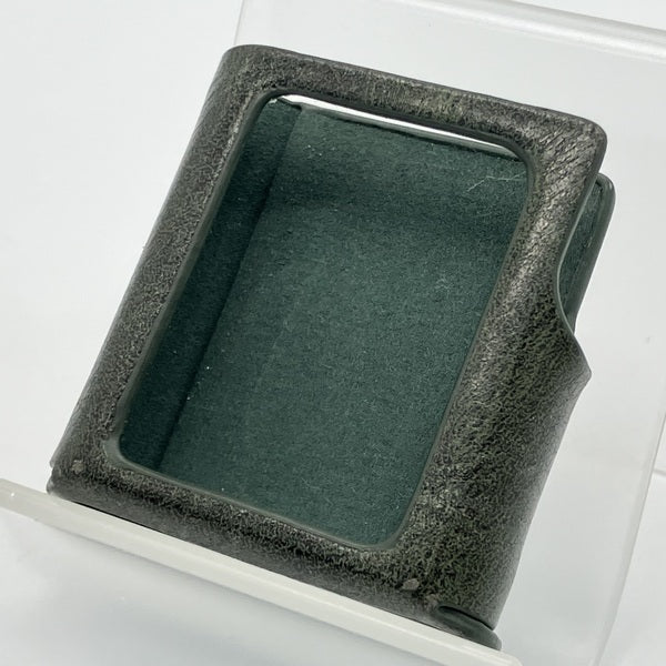 【中古】M0Pro 専用レザーケース グリーン【日本橋】