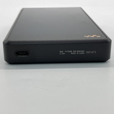 【中古】NW-WM1AM2【秋葉原】