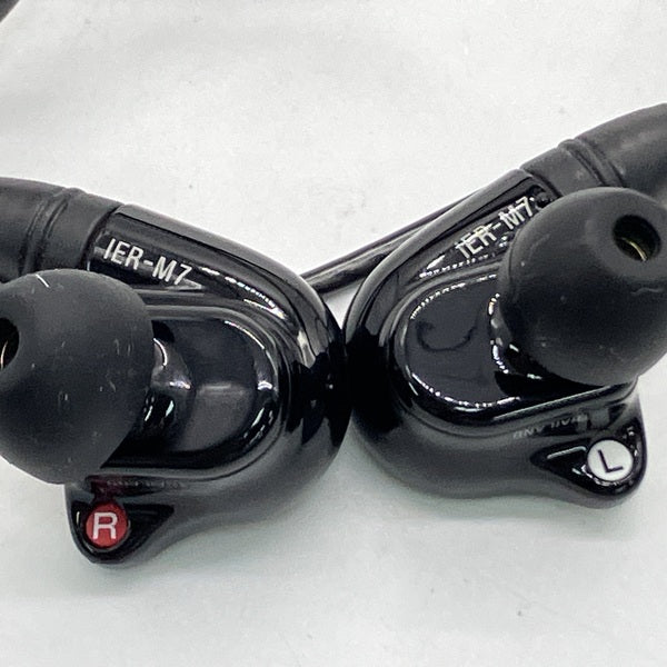 【中古】IER-M7 Q【秋葉原】