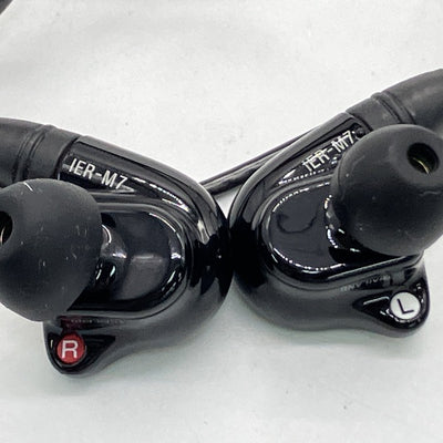 【中古】IER-M7 Q【秋葉原】