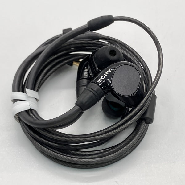 【中古】IER-M7 Q【秋葉原】