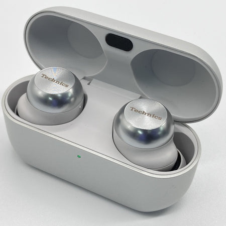 Technics EAH-AZ100-S [シルバー] パナソニック Technics EAH-AZ100-S [シルバー] 価格比較 - 価格.com