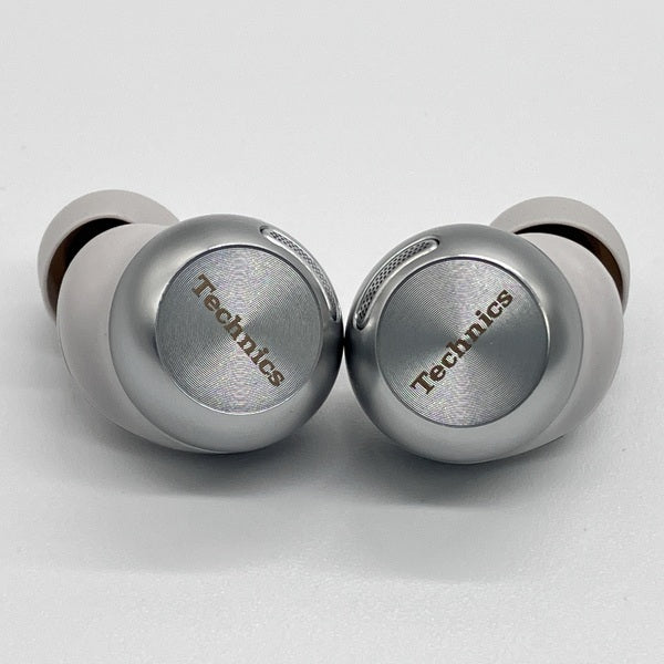 【新品同様品】Technics EAH-AZ100 シルバー 左耳のみ パナソニック Technics EAH-AZ100-S [シルバー] 価格比較 - 価格.com