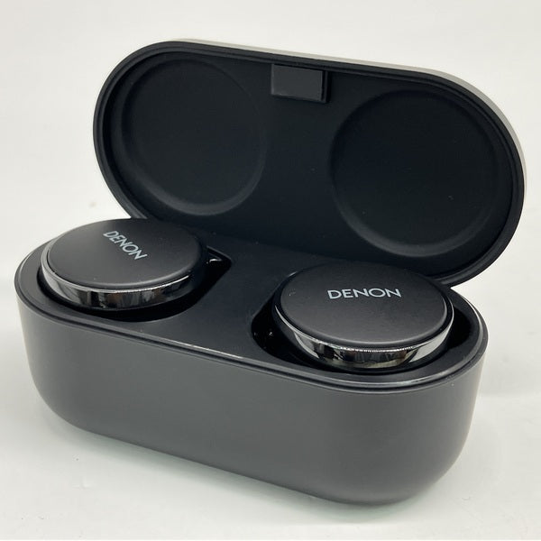 【中古】PerL Pro True Wireless Earbuds ブラック【AHC15PLBKEM】【秋葉原】