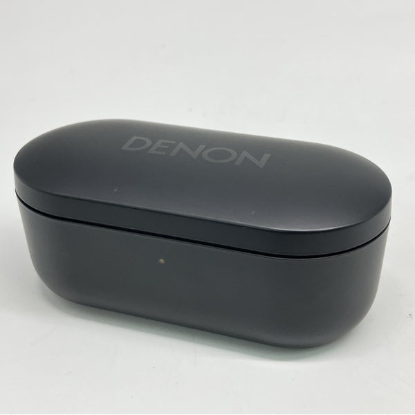 【中古】PerL Pro True Wireless Earbuds ブラック【AHC15PLBKEM】【秋葉原】