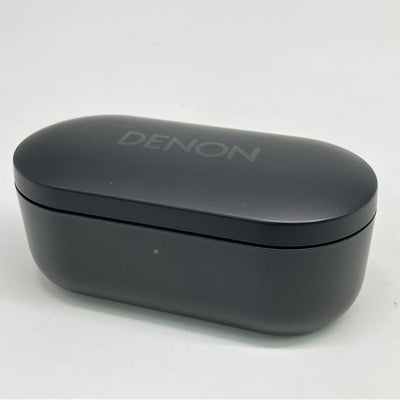 【中古】PerL Pro True Wireless Earbuds ブラック【AHC15PLBKEM】【秋葉原】