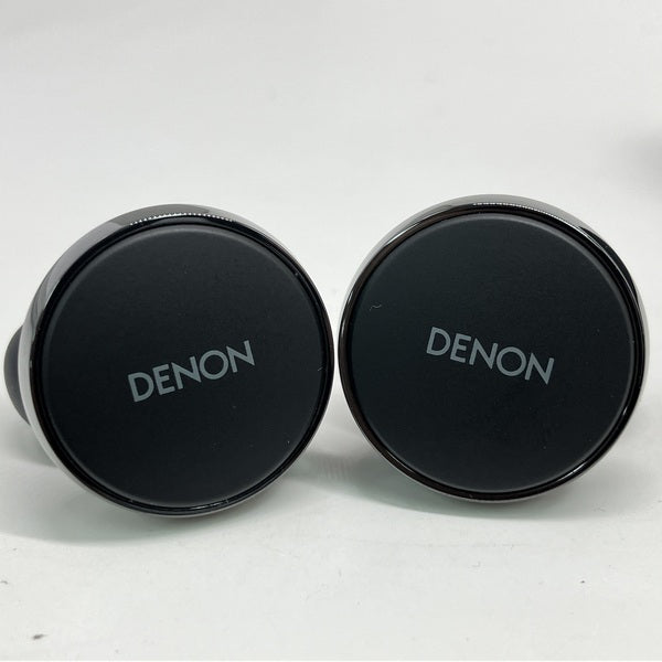 【中古】PerL Pro True Wireless Earbuds ブラック【AHC15PLBKEM】【秋葉原】