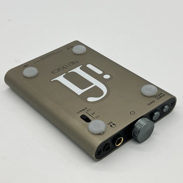 【中古】hip-dac3【仙台】