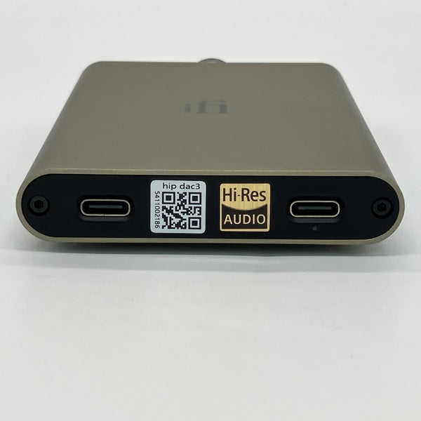 【中古】hip-dac3【仙台】