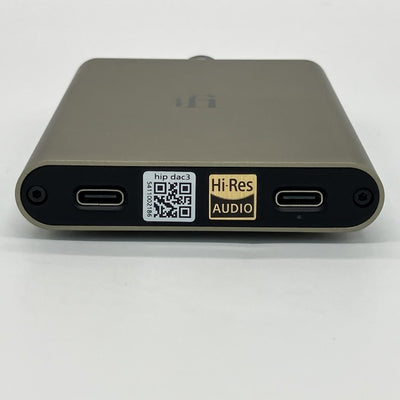 【中古】hip-dac3【仙台】