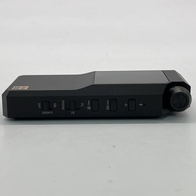 【中古】BTR17 Black 【FIO-BTR17-B】【秋葉原】