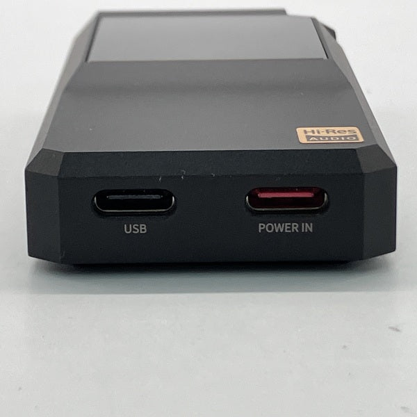 【中古】BTR17 Black 【FIO-BTR17-B】【秋葉原】