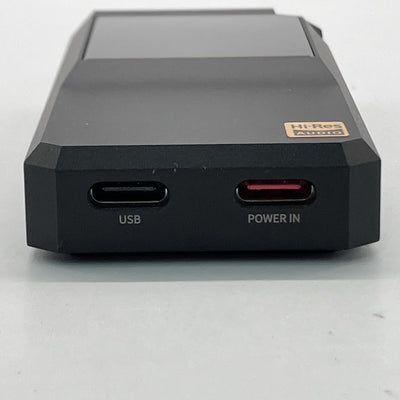 【中古】BTR17 Black 【FIO-BTR17-B】【秋葉原】