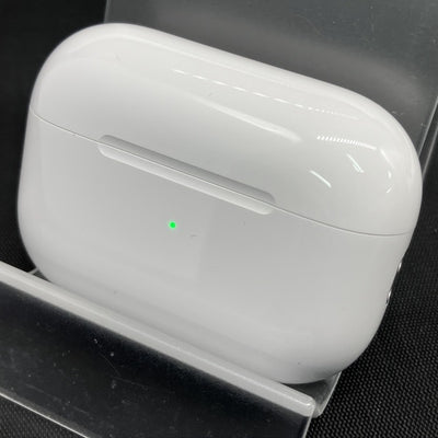 【中古】MagSafe充電ケース(USB-C)付きAirPods Pro(第2世代) MTJV3JA【秋葉原】