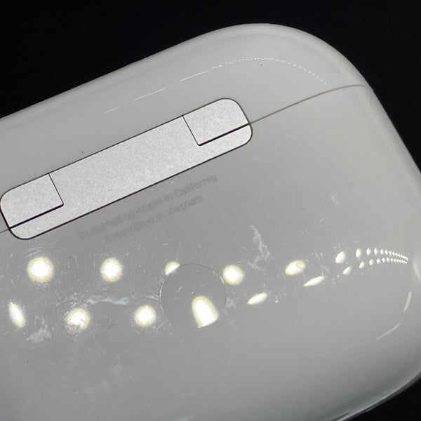 Apple 【中古】MagSafe充電ケース(USB-C)付きAirPods Pro(第2世代