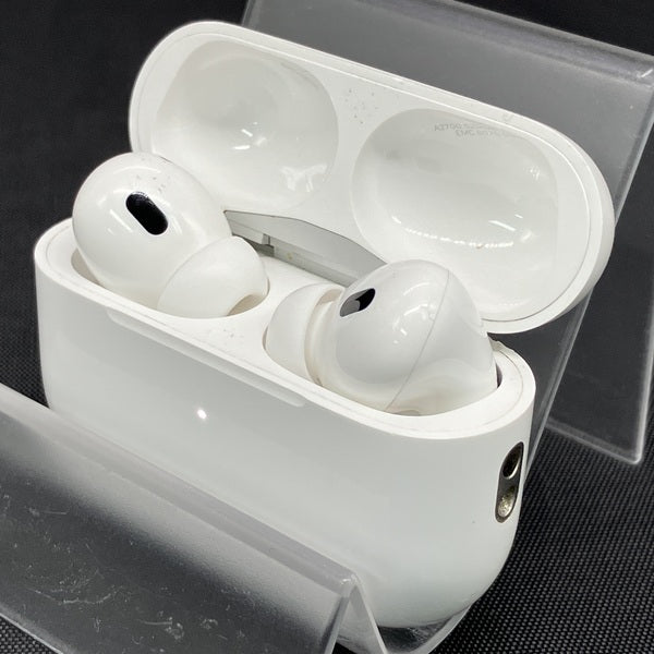 【中古】AirPods Pro (第2世代) MQD83J/A【日本橋】