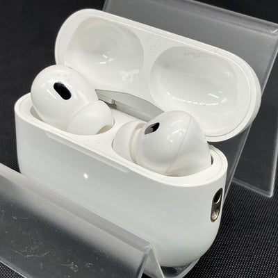 【中古】AirPods Pro (第2世代) MQD83J/A【日本橋】