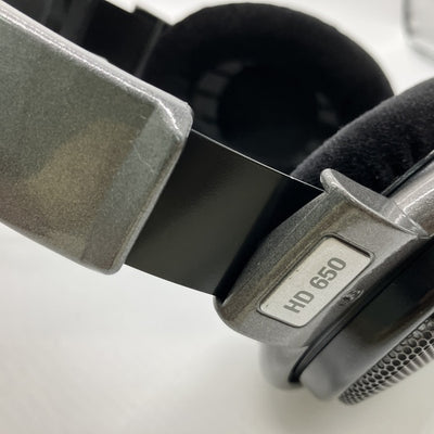 【中古】HD 650【仙台】