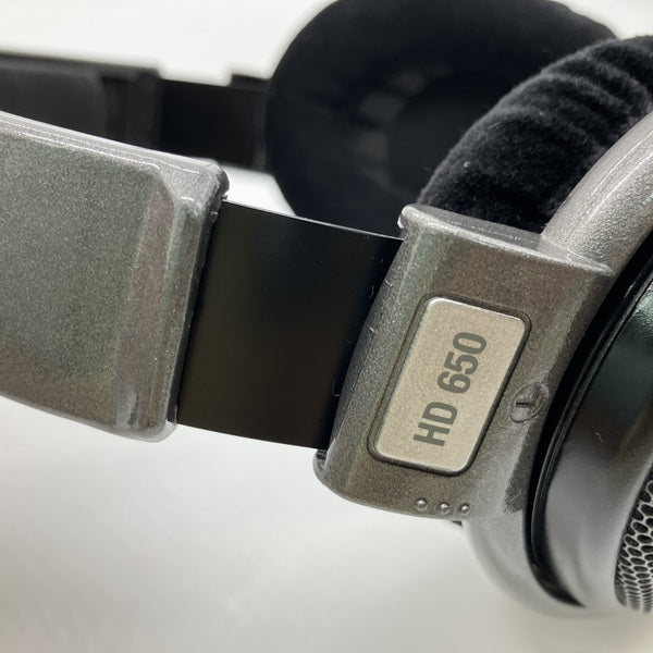 【中古】HD 650【仙台】