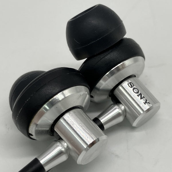 【中古】MDR-EX90SL【日本橋】