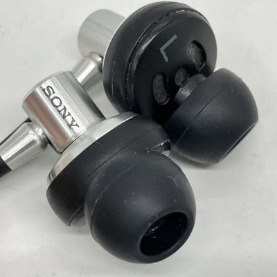 【中古】MDR-EX90SL【日本橋】